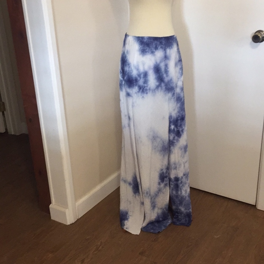 S LOVE‎ TANJANE Maxi Skirt E03 4797